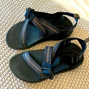 Kids Chaco Sandals